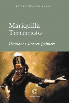 eBook: Mariquilla Terremoto