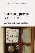 eBook: Cuentos, poesías y cantares