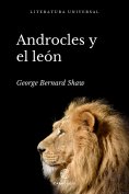 ebook: Androcles y el león