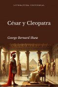 ebook: César y Cleopatra
