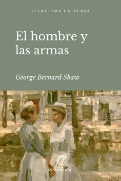 eBook: El hombre y las armas