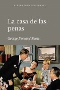 eBook: La casa de las penas