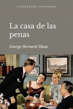 eBook: La casa de las penas