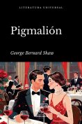ebook: Pigmalión