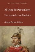 ebook: El Inca de Perusalem