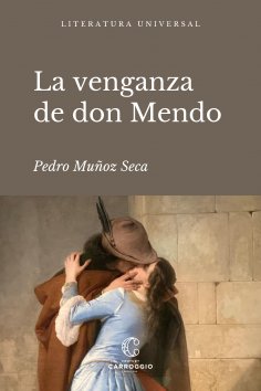ebook: La venganza de don Mendo