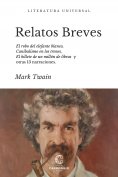 eBook: Relatos breves