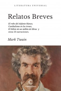 ebook: Relatos breves