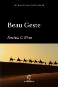 eBook: Beau Geste