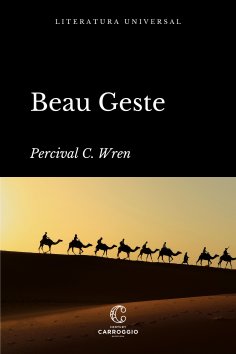 ebook: Beau Geste