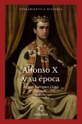 eBook: Alfonso X y su época