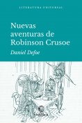eBook: Nuevas aventuras de Robinson Crusoe