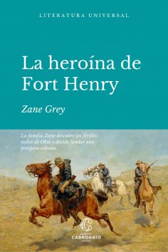 ebook: La heroína de Fort Henry