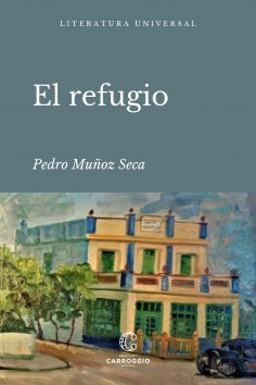 ebook: El refugio