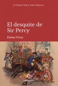 ebook: El desquite de sir Percy