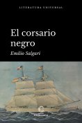 ebook: El corsario negro