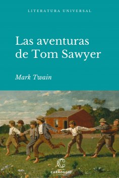 eBook: Las aventuras de Tom Sawyer