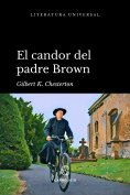 ebook: El candor del padre Brown