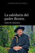 ebook: La sabiduría del padre Brown