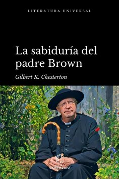 eBook: La sabiduría del padre Brown