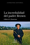 ebook: La incredulidad del padre Brown