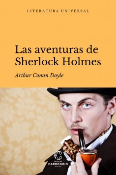 ebook: Las aventuras de Sherlock Holmes