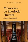 eBook: Memorias de Sherlock Holmes