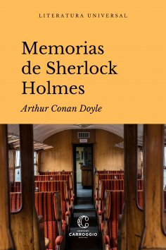 ebook: Memorias de Sherlock Holmes