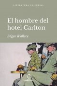 ebook: El hombre del hotel Carlton