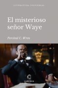 eBook: El misterioso señor Waye