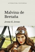 ebook: Malvina de Bretaña
