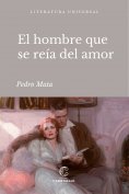 ebook: El hombre que se reía del amor