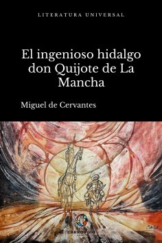 eBook: El ingenioso hidalgo don Quijote de La Mancha