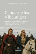 eBook: Cantar de los Nibelungos
