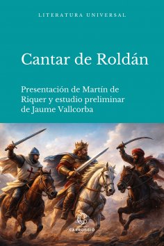 ebook: Cantar de Roldán
