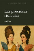 ebook: Las preciosas ridículas