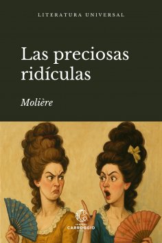 ebook: Las preciosas ridículas