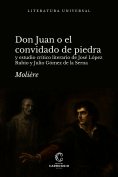 ebook: Don Juan o el convidado de piedra