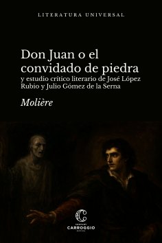 ebook: Don Juan o el convidado de piedra