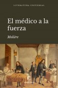 eBook: El médico a la fuerza