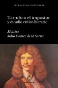 ebook: Tartufo o el impostor