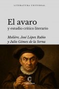 ebook: El avaro
