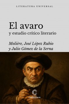 ebook: El avaro