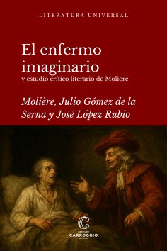 ebook: El enfermo imaginario