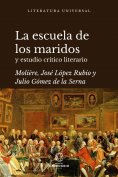 ebook: La escuela de los maridos
