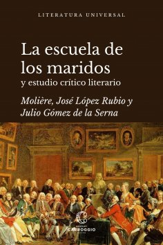 ebook: La escuela de los maridos