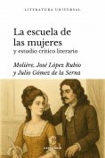 ebook: La escuela de las mujeres