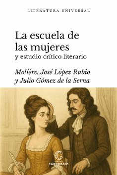 ebook: La escuela de las mujeres