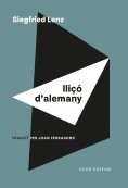 ebook: Llicó d'alemany