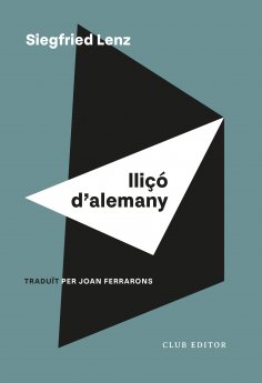 ebook: Llicó d'alemany